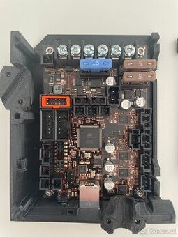 Prusa MK3S+ Einsy RAMBo