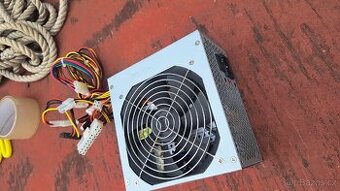 Zdroj pro PC