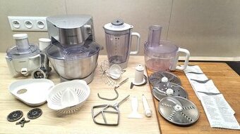 KENWOOD KM 226