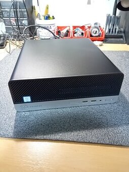 i5-9500/16GB DDR4/256GB SSD/WIN 11 PRO CZ