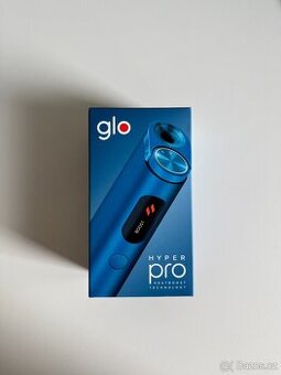 glo Hyper Pro Lapis Blue