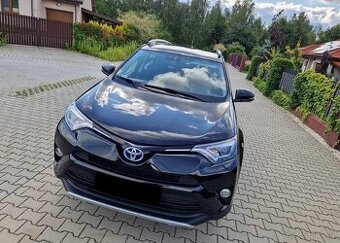 Toyota RAV4 Hybrid Premium 4x2