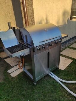 Grill - 1
