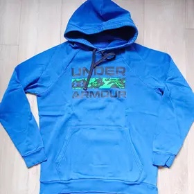 Mikina Under Armour S/M pánská