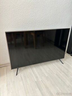 Televize Samsung 43" LED (UE43TU7172UXXH)