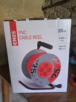 Prodlužovací kabel 25 metrů EMOS
