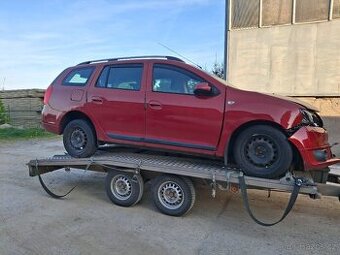 Dacia Logan