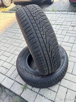 Hankook 235/70 R16 zimní pneumatiky