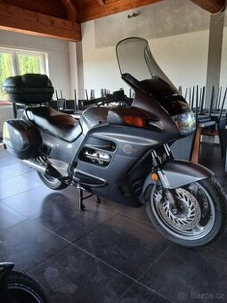 Honda pan-european 1100 - 1