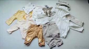 Sada pro miminko🤱🏼
