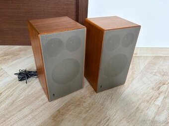 Hi-Fi reprosoustavy Canton LE 400, 45Watt, W. Germany