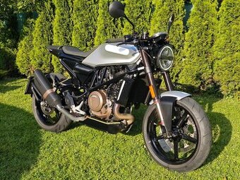 Husqvarna Vitpilen 701
