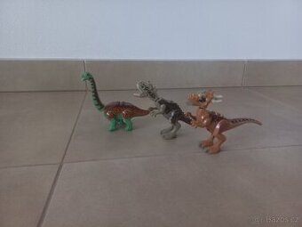 🦖 Úžasné figurky dinosaurů kompatibilní s LEGO®🦕7