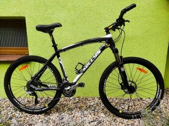 Značkové horské kolo KELLYS THORX 27,5"/L - DISC