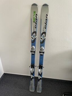 Lyze Carving Elan 152