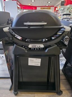 Weber Q2200N Premium Stand - VYSTAVENÝ KUS