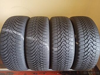 Falken Eurowinter HS01 185/55 R15 82H 5 - 7 mm
