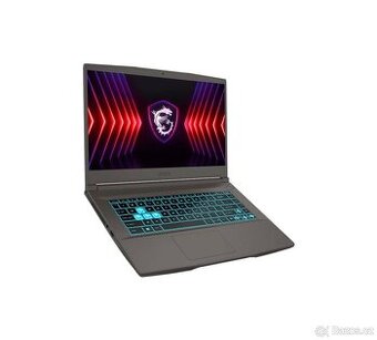 MSI Thin A15 B7VE-040XES