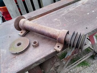Cirkulárka HOP okružní pila
