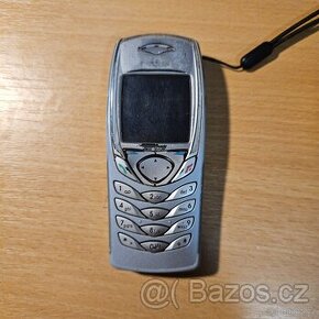 Nokia 6100
