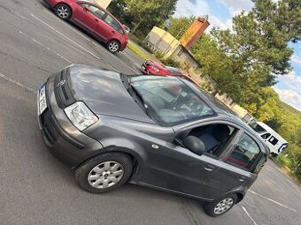 Fiat panda 2011 1.2 51Kw