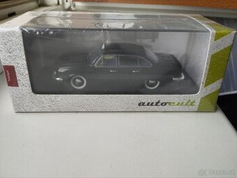 Tatra 603 A 1:43 Autocult