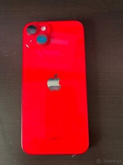 iPhone 14 plus 128