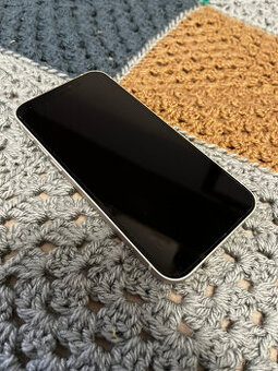 Prodám Apple iPhone 12 64GB v bílé barvě
