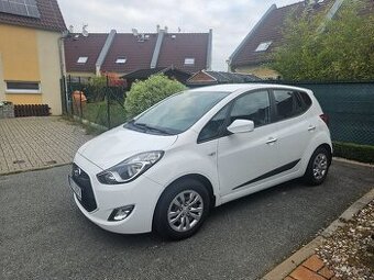 Prodám Hyundai ix20