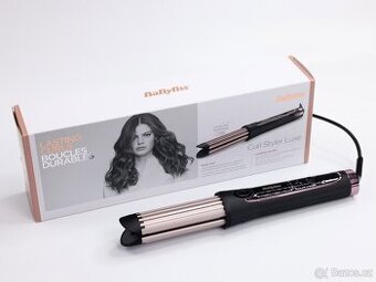 Kulma na vlasy BABYLISS C112