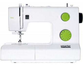 Šicí stroj Pfaff Smarter 140 S