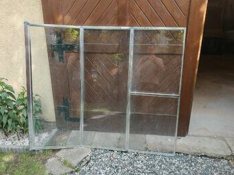 Vanová zástěna 140x160 cm