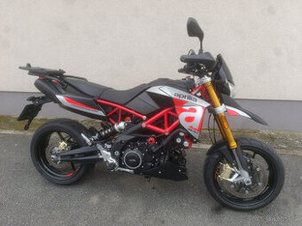 APRILIA DORSODURO 900 ABS