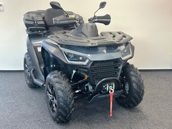 Segway AT6L Limited Super cena