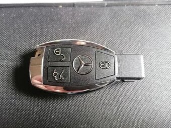 Klíč Mercedes