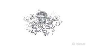 Stropní industriální svítidlo EGLO Jerez