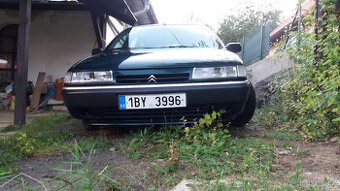 Prodám Citroen Xantia kombi 1,9td