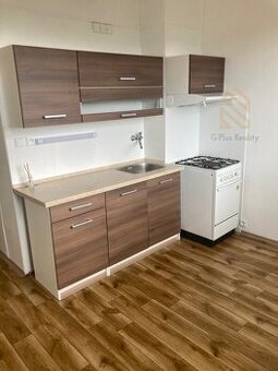 Prodej, bytu, 1+1, 42 m2, ulice Stavbařů, Ústí nad Labem - S