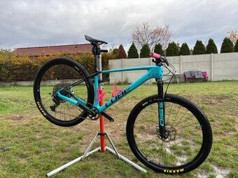 NOVÁ CENA - Cube Elite C:62 ONE 2022