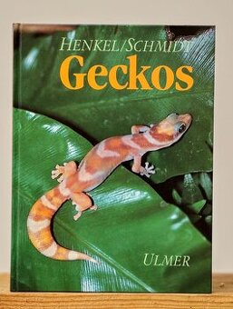 Teraristika - nabídka různých titulů dle výběru