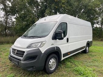 Fiat Ducato 2.3 JTD 130 Multijet L4H2