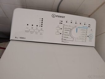 Pračka INDESIT
