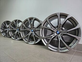 Orig. BMW G20 Styl776 _ 5x112 17"