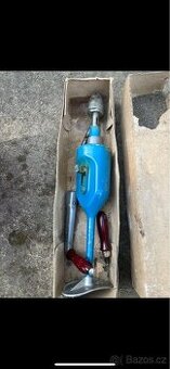 Retro ruční vrtačka