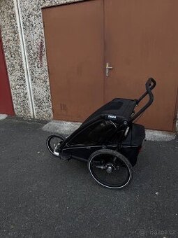 Thule Chariot Sport2 double