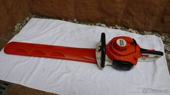 Benzínové zahradní nůžky STIHL HS 56 C