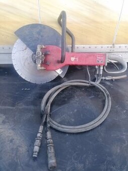 Hycon HCS 18 Hydraulická okružní pila