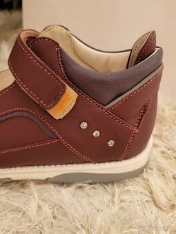 Dětská ortopedická obuv Memo, vel. 33