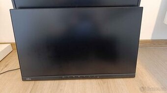Fujitsu B24-9 TS – profesionální 24" monitor