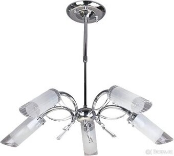 Lustr Spot Light Napoli 5090528